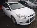 Ford Focus 1.0 EcoBoost Trend Start/Stopp Blanc - thumbnail 2