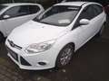 Ford Focus 1.0 EcoBoost Trend Start/Stopp Blanc - thumbnail 1