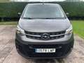 Opel Vivaro Furgón 2.0 BlueHDi S&S Carga Incrementada Gris - thumbnail 3