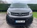 Opel Vivaro Furgón 2.0 BlueHDi S&S Carga Incrementada Gris - thumbnail 4