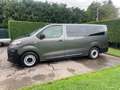 Opel Vivaro Furgón 2.0 BlueHDi S&S Carga Incrementada Gris - thumbnail 1