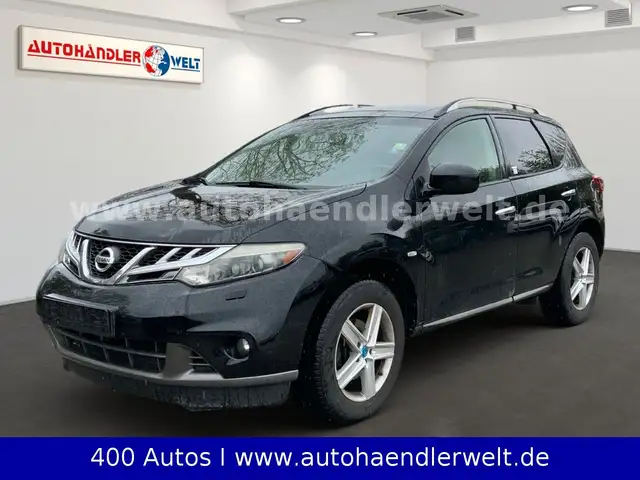 Nissan Murano Executive