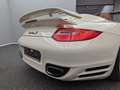 Porsche 997 TURBO S CABRIO*2.HD*DEUTSCH*EXCLUSIVE*1 OF 1 Weiß - thumbnail 10