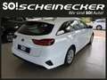 Kia Ceed SW / cee'd SW ceed SW 1,0 T-GDI GPF ISG Titan Blanc - thumbnail 4