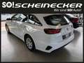 Kia Ceed SW / cee'd SW ceed SW 1,0 T-GDI GPF ISG Titan Blanc - thumbnail 3