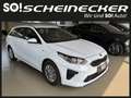 Kia Ceed SW / cee'd SW ceed SW 1,0 T-GDI GPF ISG Titan Blanc - thumbnail 1