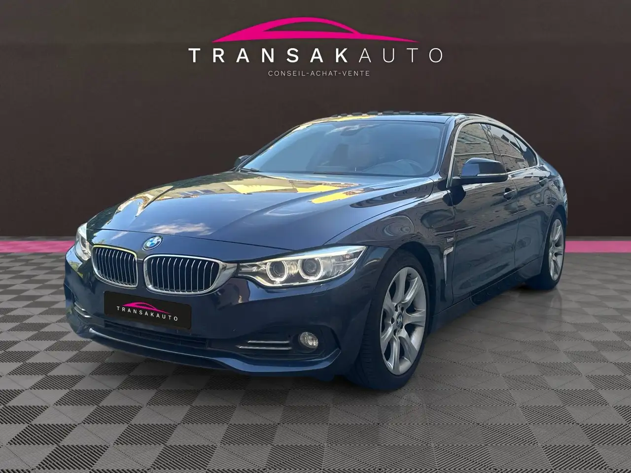 BMW