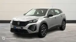 Peugeot 2008 1.2 Hybrid 145ch Style e-DCS6