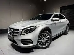 Mercedes-Benz GLA GLA 200 PACK AMG Business Solution