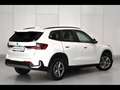 BMW X1 NAVIGATIE ADAP. LED VERW. ZETE Blanc - thumbnail 2