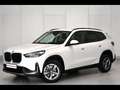 BMW X1 NAVIGATIE ADAP. LED VERW. ZETE Blanc - thumbnail 1