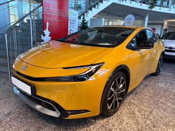 2.0 Plug-in Executive Matrix-LED, Navi, SHZ