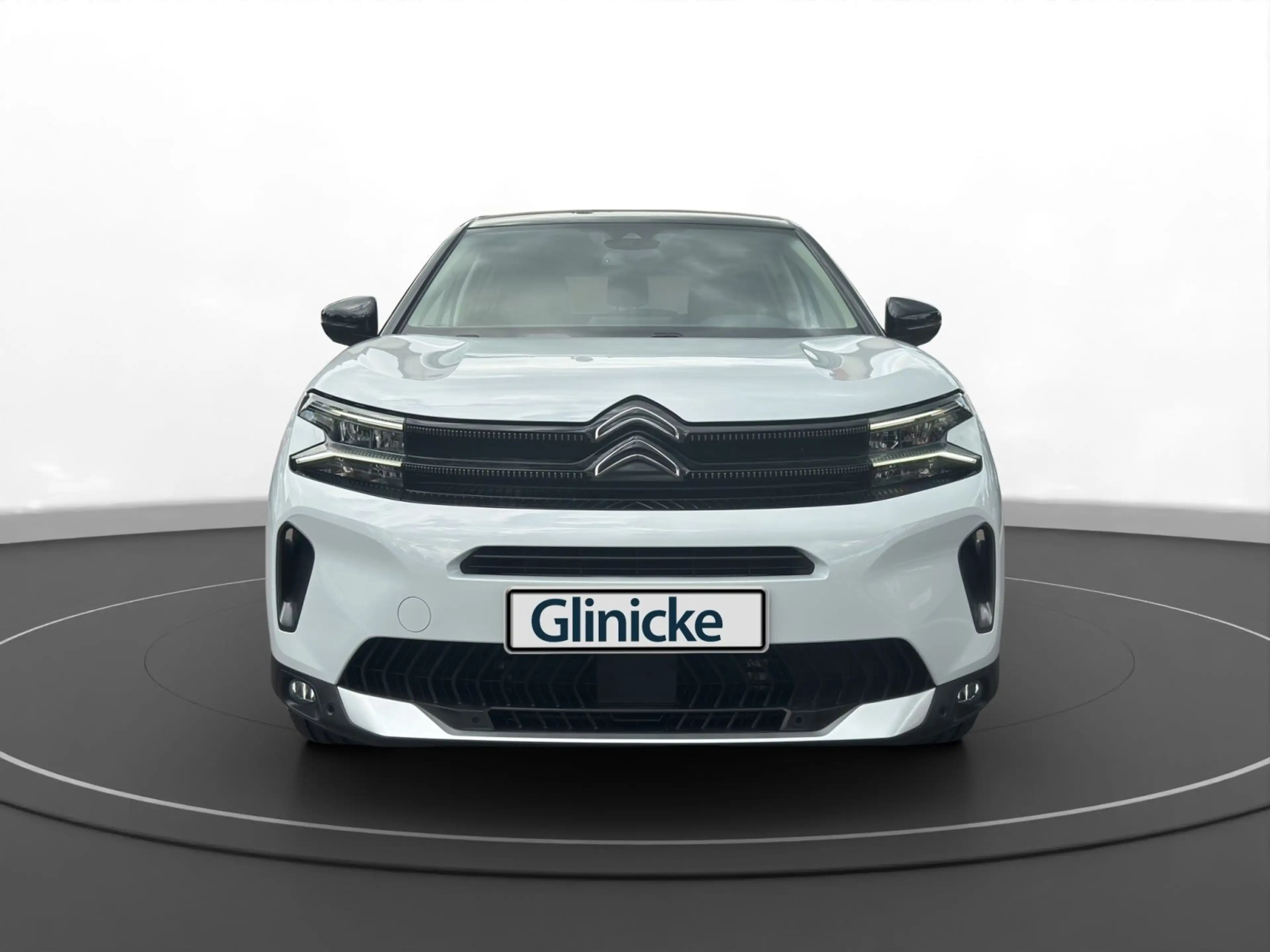 Citroen C5 Aircross Max MHEV 136 Kamera Navi ACC PDC SHZ — photo 2