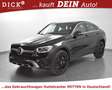Mercedes-Benz GLC 300 GLC300de Coupe 4M STANDHZ+KAM+LEDER+NAV+LED+SHZ Schwarz - thumbnail 4