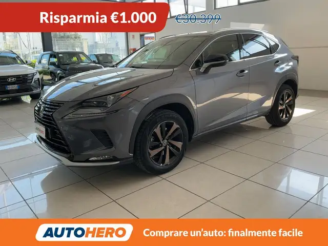 Lexus NX 300h NX 300h Premium E-Four