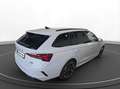 Skoda Octavia RS 2.0 TSI DSG 265Ps AHK Navi Head-Up Weiß - thumbnail 6