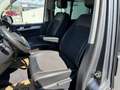 Volkswagen T6 Multivan Black-Edition 4Motion DSG/Mega Voll Grau - thumbnail 9