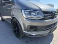 Volkswagen T6 Multivan Black-Edition 4Motion DSG/Mega Voll Grau - thumbnail 3