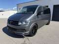 Volkswagen T6 Multivan Black-Edition 4Motion DSG/Mega Voll Grau - thumbnail 1