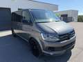 Volkswagen T6 Multivan Black-Edition 4Motion DSG/Mega Voll Grau - thumbnail 4