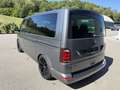 Volkswagen T6 Multivan Black-Edition 4Motion DSG/Mega Voll Grau - thumbnail 7
