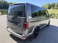 Volkswagen T6 Multivan Black-Edition 4Motion DSG/Mega Voll Grau - thumbnail 5