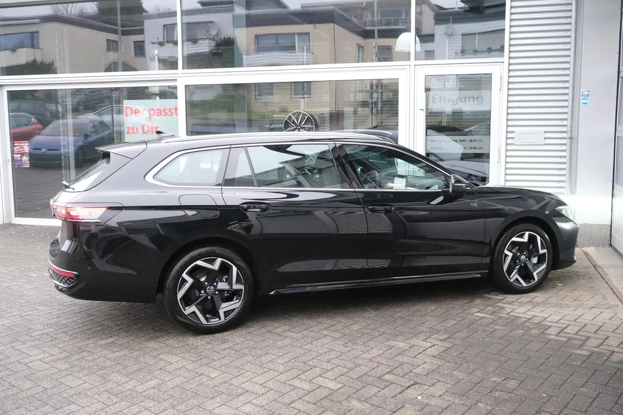 Volkswagen Passat 2026