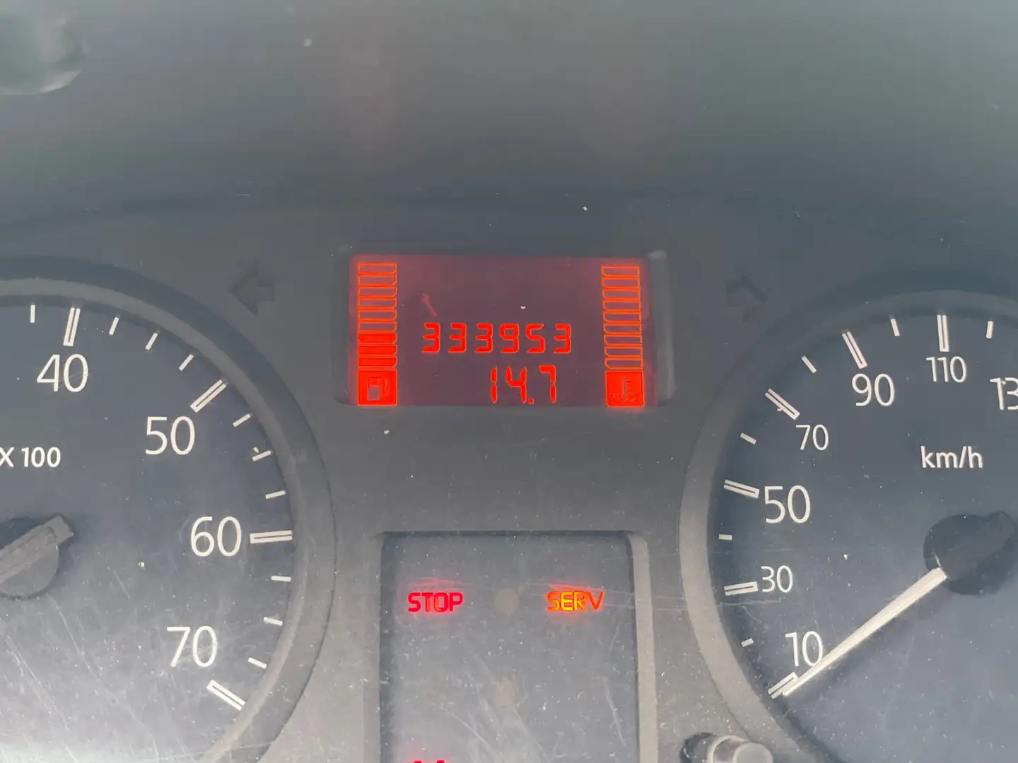 Renault Kangoo Express 1.5 dCi 70 Grand Confort Edition Extra - 2