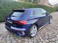 Audi A3 35 TFSI ACT S-line B&O Bleu - thumbnail 7