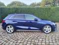 Audi A3 35 TFSI ACT S-line B&O Bleu - thumbnail 8