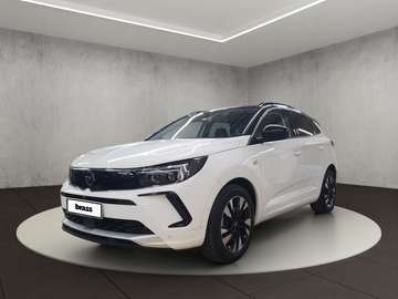 Elegance Hybrid-Benzin