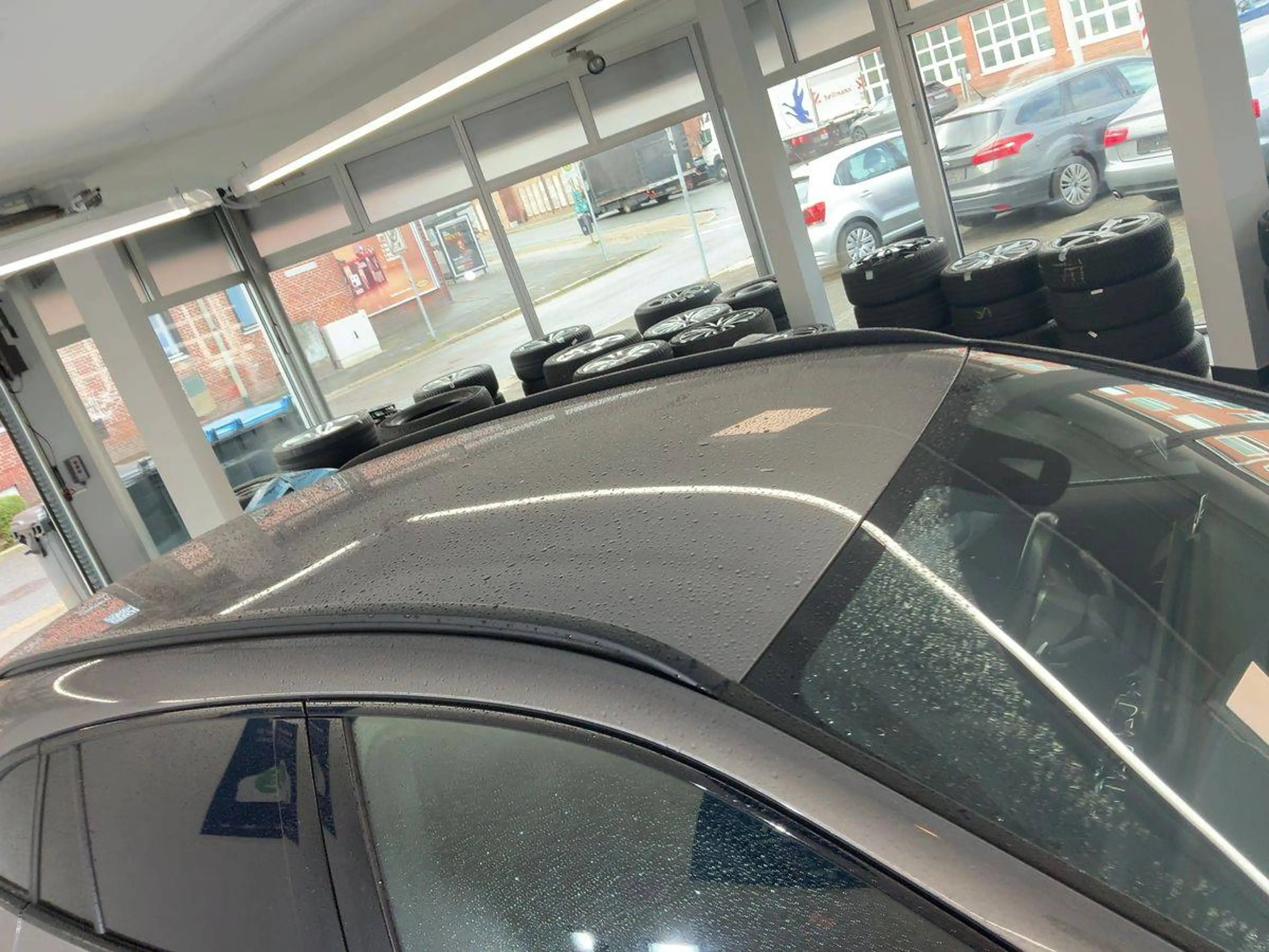 Mercedes-Benz EQA 300 EQA 300 4Matic (243.708) — photo 6