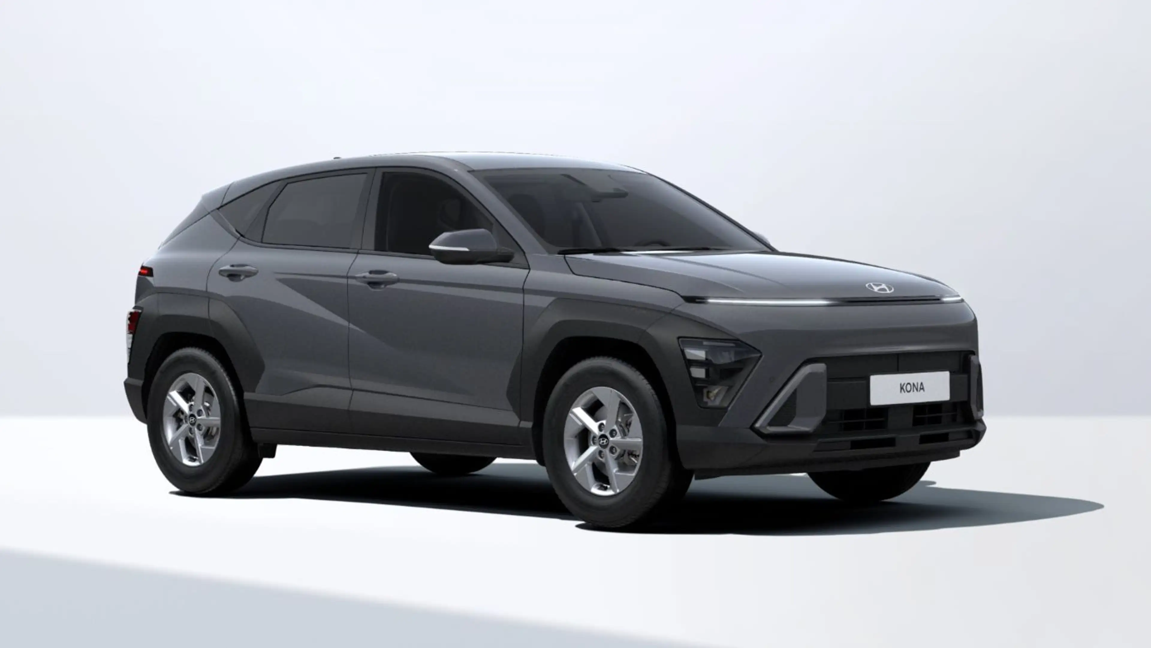 Hyundai KONA 1.6 T-GDI (SX2) Trend 2xKlima+ACC+AUT+Kam.