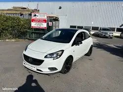 Opel Corsa 1.3 CDTI 95ch ecoFLEX Color Edition Start/Stop 3p