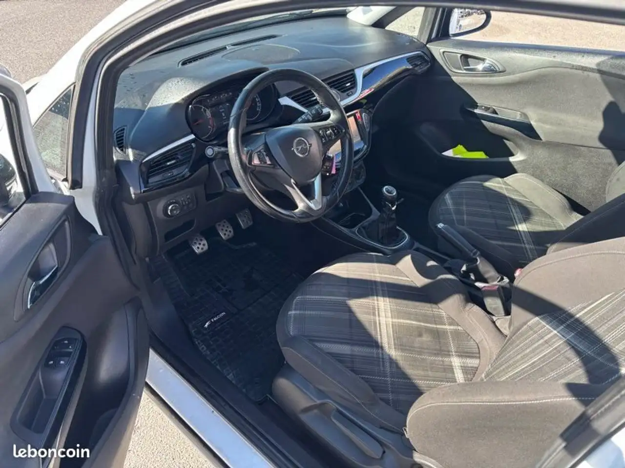 Opel Corsa Corsa — photo 4