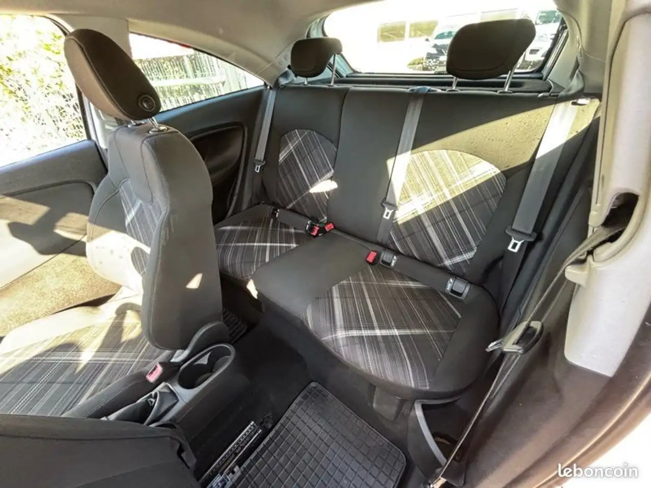 Opel Corsa Corsa — photo 6