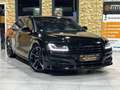 Audi S8 4.0 TFSI quattro plus/CERAMIC/NACHTSICHT/LED Schwarz - thumbnail 2