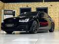 Audi S8 4.0 TFSI quattro plus/CERAMIC/NACHTSICHT/LED Schwarz - thumbnail 4