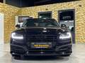 Audi S8 4.0 TFSI quattro plus/CERAMIC/NACHTSICHT/LED Schwarz - thumbnail 3