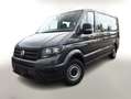 Volkswagen Crafter Plus 35 2.0 TDI 140 L3H2 Nav AHK 6S SHZ 103 kW ... Grau - thumbnail 1