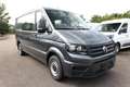 Volkswagen Crafter Plus 35 2.0 TDI 140 L3H2 Nav AHK 6S SHZ 103 kW ... Grau - thumbnail 2
