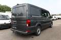 Volkswagen Crafter Plus 35 2.0 TDI 140 L3H2 Nav AHK 6S SHZ 103 kW ... Grau - thumbnail 3