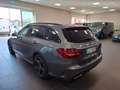 Mercedes-Benz C 220 Classe C-S205 2018 SW  d Premium auto Gris - thumbnail 8
