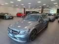 Mercedes-Benz C 220 Classe C-S205 2018 SW  d Premium auto Gris - thumbnail 3
