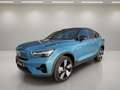 Volvo C40 Recharge Twin Eléctrico Ultimate Azul - thumbnail 11