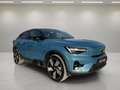 Volvo C40 Recharge Twin Eléctrico Ultimate Azul - thumbnail 10