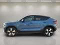 Volvo C40 Recharge Twin Eléctrico Ultimate Azul - thumbnail 8