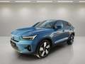 Volvo C40 Recharge Twin Eléctrico Ultimate Azul - thumbnail 3