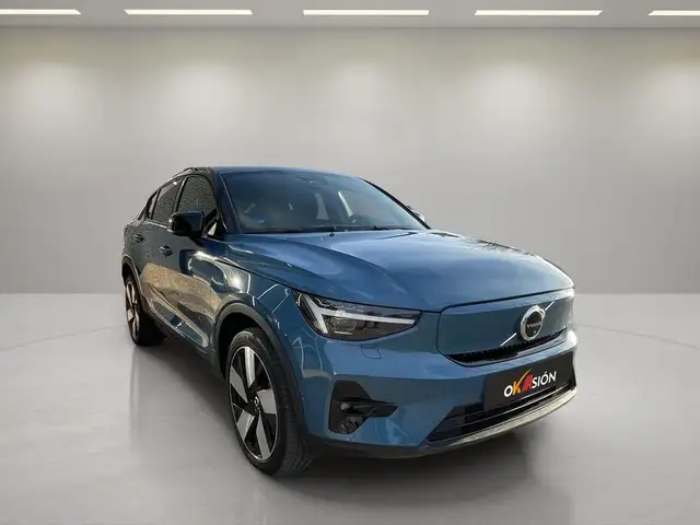 Volvo C40 Recharge Twin Eléctrico Ultimate