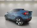 Volvo C40 Recharge Twin Eléctrico Ultimate Azul - thumbnail 9